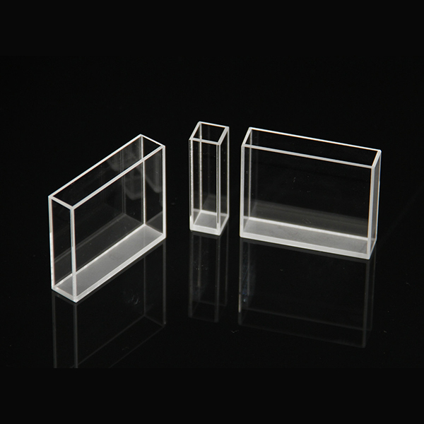 Quartz Cuvettes for Spectroscopy Fluorescence Buy Quartz Cuvettes for